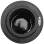 Airaid Cone Filter 3-1/2in Flange 6in b 4-5/8in t 6in h - Synthaflow