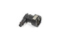 Radium Engineering 12mm SAE Female Fitting to 90 Degree 3/8in Barb