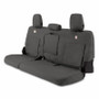 Covercraft 2025 Ford Expedition Carhartt Super Dux SeatSaver Custom Second Row Seat Covers