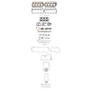 Fel-Pro Ford F-250 Super Duty 260-3195 Engine Gasket Set