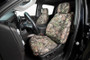 Covercraft 2025 Toyota 4Runner Carhartt SeatSaver Custom Second Row Seat Covers - Camo