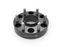 aFe CONTROL Wheel Spacers Chevrolet 1500 19-25 6x5.5mm CB 78.1mm 1-1/2 IN Thickness