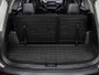 WeatherTech 20-25 Kia Telluride Seatback Cargo Liners HP - Black