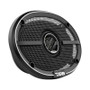 DS18 4x6in 60 Watts RMS 4 ohm 2-Way Coaxial Speaker w/ Kevlar Cones