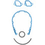 Fel-Pro TCS 11727-1 Engine Timing Cover Gasket Set
