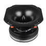 DS18 4in Super Bullet Tweeter Neodymium 250 Watts RMS 1.5in PEI Vc 4 ohm Black