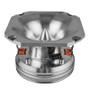 DS18 4in Super Bullet Tweeter Neodymium 250 Watts RMS 1.5in PEI Vc 4 ohm Black