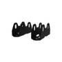 KC HiLiTES Platform One Quick Fist Roof Rack Mount (Does Not Include Rack)