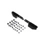 KC HiLiTES Platform One Roof Rack Chase Light Bar Mount (Does Not Include Rack)