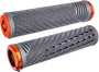 Grey/Orange/Orange