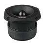 DS18 4in Super Bullet Tweeter 200 Watts RMS 1.5in Titanium Vc 8 ohm Silver