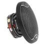 DS18 4in 60 Watts RMS 3 ohm 2-Way Coaxial Speakers And Component System w/ Fiberglass Cone