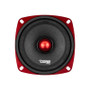 DS18 4in 100 Watts RMS 4 ohm Mid-Range Loudspeaker Bullet Loudspeaker