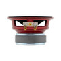 DS18 4in 100 Watts RMS 4 ohm Mid-Range Loudspeaker Bullet Loudspeaker