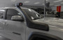 K&N 16-23 Toyota Tacoma V6-3.5L Elevated Intake Kit (Snorkel)