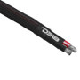 DS18 4-GA Water Resistant Fuse Holder 12 Ft of Power and Ground Wires 4 Door UTV