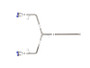 aFe Takeda 21-24 Kia K5 GT L4-2.5L (t) SS Axle-Back Exhaust System w/ Blue Flame Tips