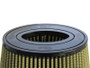 aFe Magnum FORCE Intake Filter w/Pro GUARD 7 (7x5-1/4)IN F x(10x7-1/4)IN B (6-7/8x4-7/8)IN Tx7-7/8IN