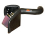 K&N Volkswagen Polo L4-1.6L F/I 87-94 Cold Air Intake
