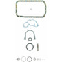 Fel-Pro Toyota Tacoma CS 9227 Engine Conversion Gasket Set