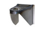 Rust Buster 11-18 Chevy Silverado 2500HD/3500HD Center Cab Mount - Left