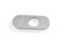 Ridetech Caster Slug Centered No. 4 - Single