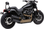 El Diablo 4" Slip-on Black Fxfb/s 18-24