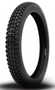 Kenda K7105 Ibex Trails Rear Tire - 120/100R18 4PR 68M TL