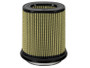 aFe Momentum Intake Rplcmnt Air Filter (6-3/4x4-3/4) F x (8-1/4x6-1/4) IN B x (7-1/4x5) T X 9 IN H