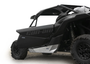 Lower Half Doors Can