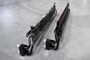CSF 18-24 Jeep Wrangler / 20-23 Jeep Gladiator High-Performance Transmission Oil Cooler