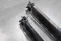 CSF 18-24 Jeep Wrangler / 20-23 Jeep Gladiator High-Performance Transmission Oil Cooler