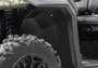 Alloy Footwell Protection Can