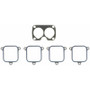 Fel-Pro Chevrolet Caprice 17852 Fuel Injection Plenum Gasket Set