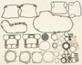 Complete Est Gasket Evo Sportster Kit Oe#17026-91b