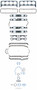Fel-Pro 260-3013 Engine Gasket Set