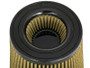 aFe Track Series Intake Pro GUARD 7 Air Filter 6IN F X (8-3/4x8-3/4)IN B X 7IN T X 6-3/4IN
