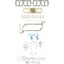Fel-Pro FS 7548 B Engine Gasket Set