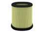 aFe Momentum Intake Rplcmnt Air Filter (6x4) IN F x (8-1/4x6-1/4) IN B x (7-1/4x5) IN T x 9 IN H