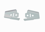 Alloy Front A Arm Guards Hon