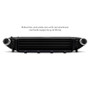 Mishimoto 2024+ Ford Mustang 2.3L EcoBoost Performance Intercooler Kit - Black/Black