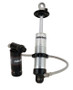 Ridetech TQ Coilover Shock Triple Adjustable 3.6in Stroke / 2in Stud Mount - Single