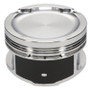JE Pistons Volkswagen 1.8T 20V 81.50mm Bore 1.281in CH -3.40cc Ultra Series Pistons - Set of 4
