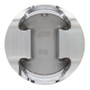 JE Pistons Volkswagen 1.8T 20V 81.50mm Bore 1.281in CH -3.40cc Ultra Series Pistons - Set of 4