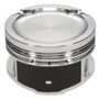 JE Pistons Volkswagen 1.8T 20V 81.50mm Bore 1.281in CH -3.40cc Ultra Series Pistons - Set of 4