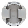 JE Pistons Volkswagen 1.8T 20V 81.50mm Bore 1.281in CH -3.40cc Ultra Series Pistons - Set of 4