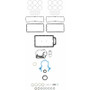 Fel-Pro FS 7921 WS-1 Engine Gasket Set
