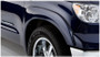 Husky Liners 07-13 Toyota Tundra OE Style Fender Flares 4pc - Black