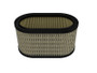 aFe Magnum FLOW Round Racing Air Filter w/Pro GUARD 7 Fits Weber IDA 48 Carburetors (4-1/2 IN H)