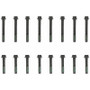 Fel-Pro Buick LeSabre ES 74033 Engine Cylinder Head Bolt Set